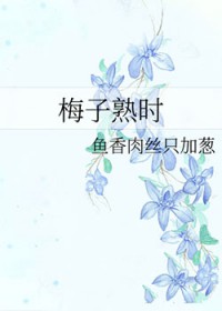 梅子熟时